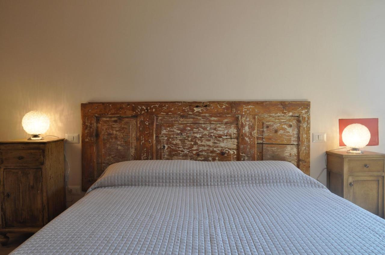 Corte Brol Apartment Lazise