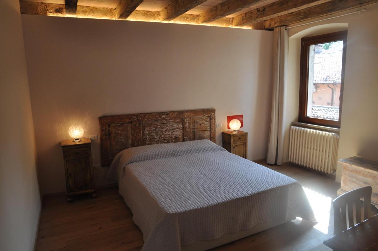 Corte Brol Lazise