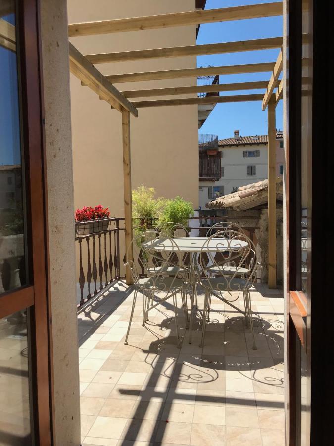 Appartement Corte Brol Lazise