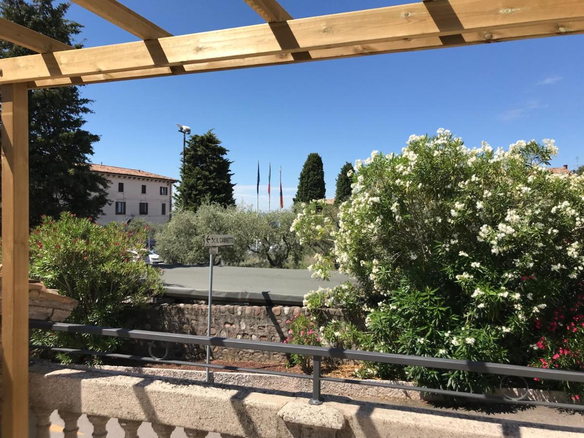 Corte Brol Appartement *