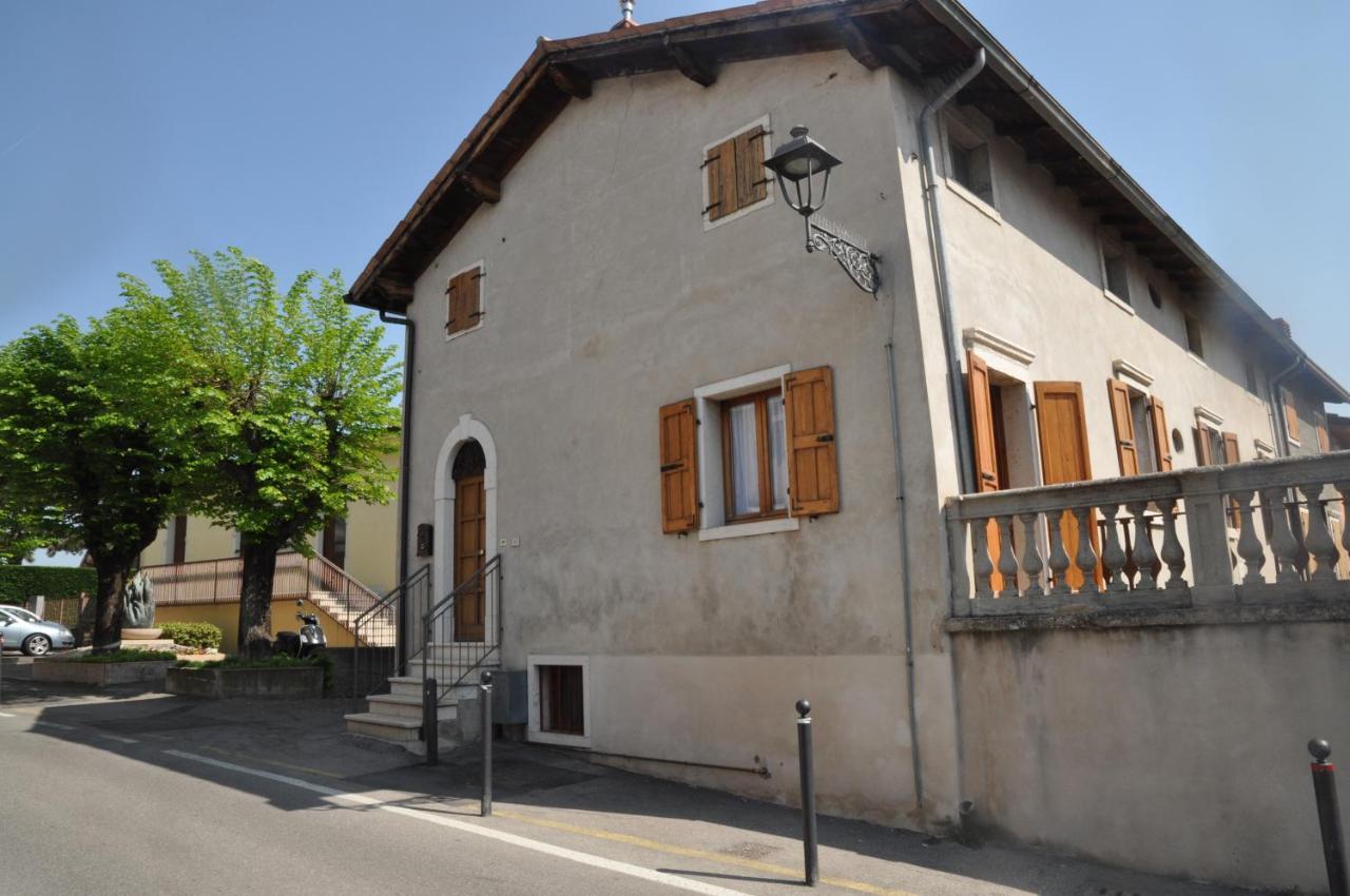 Apartment Corte Brol Lazise