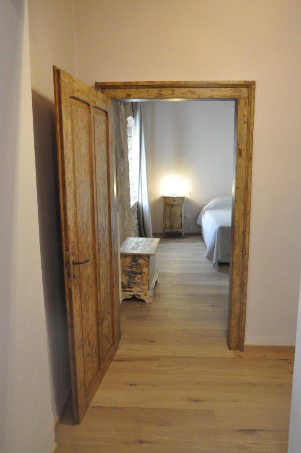 Corte Brol Apartment *