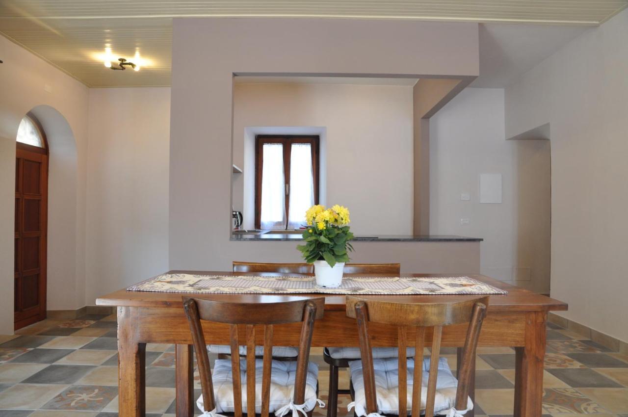 Apartment Corte Brol *