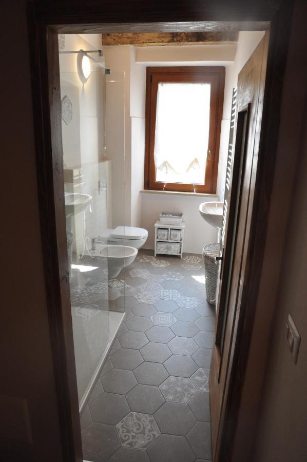 Corte Brol Apartment *